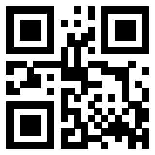 Il QrCode di 3308432894