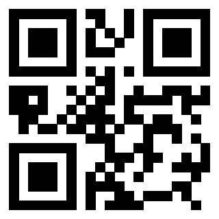 3308432895 - Immagine del QrCode