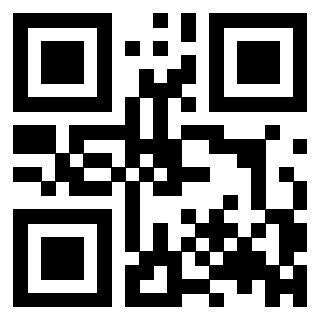 3308432899 Qr Code associato