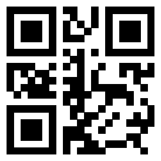 3308432900 - Immagine del Qr Code
