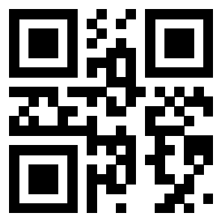 3308432901 - Immagine del Qr Code