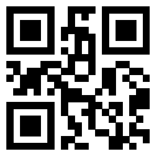 3308432902 - Immagine del QrCode
