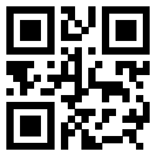 Il Qr Code di 3308432903