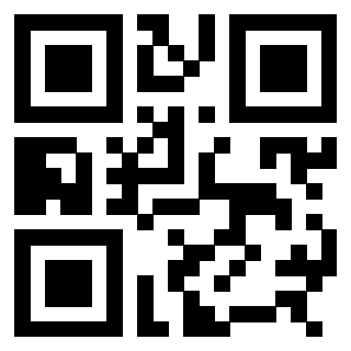 3308432904 - Immagine del Qr Code associato