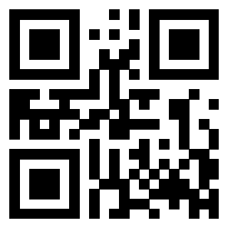 Immagine del QrCode di 3308432906