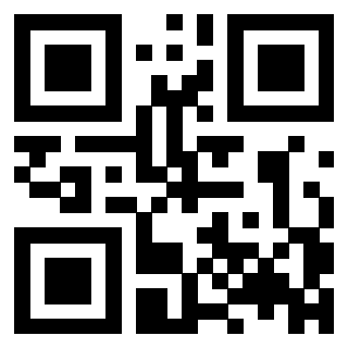 Il QrCode di 3308432907