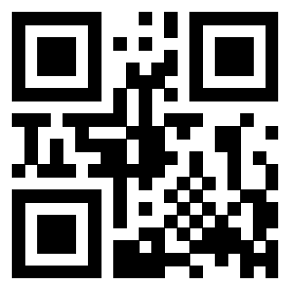3308432910 Qr Code associato