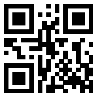 3308432911 - Immagine del QrCode