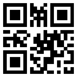 Il Qr Code di 3308432915