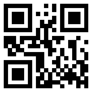 Scansione del Qr Code di 3308432916