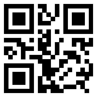 3308432918 - Immagine del QrCode associato