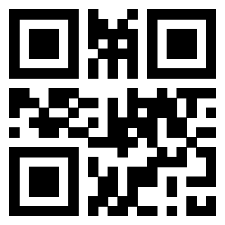 Scansione del Qr Code di 3308432919