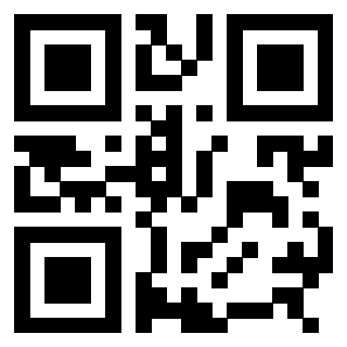 3308432920 - Immagine del QrCode