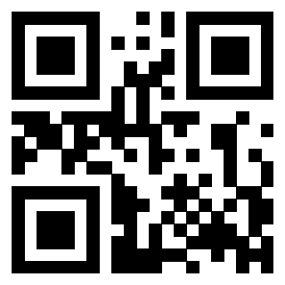 3308432922 - Immagine del QrCode