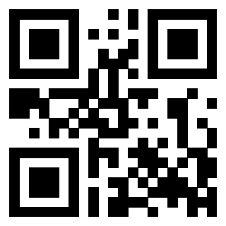 Scansione del Qr Code di 3308432923