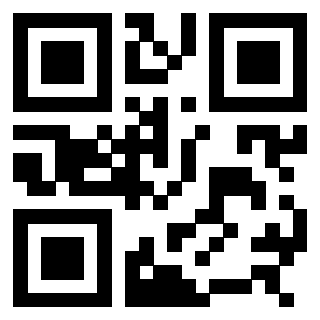 Il Qr Code di 3308432924