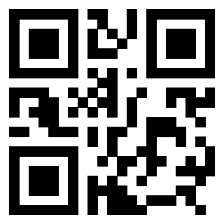 3308432925 Qr Code associato