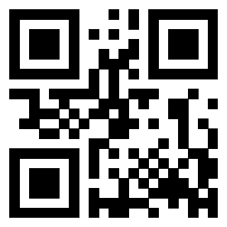 3308432928 QrCode associato