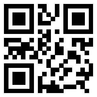 Scansione del Qr Code di 3308432931