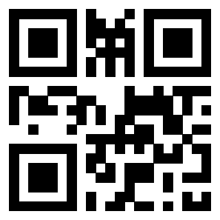 3308432932 - Immagine del Qr Code associato