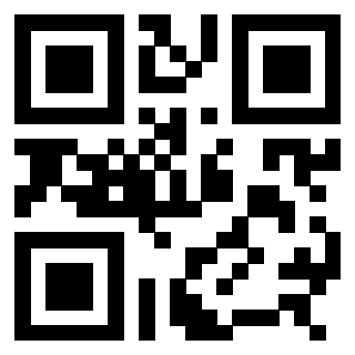 3308432934 - Immagine del Qr Code