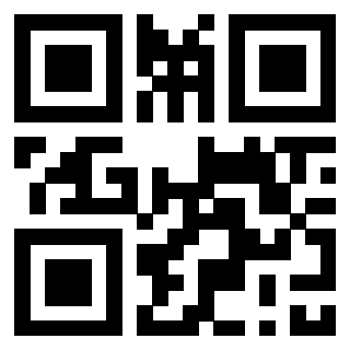 Scansione del Qr Code di 3308432935