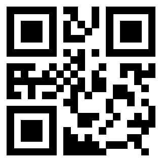 Qr Code di 3308432936