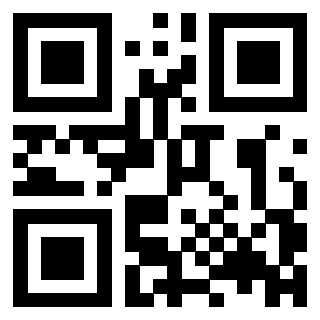 Immagine del Qr Code di 3308432938