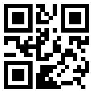 3308432944 QrCode associato