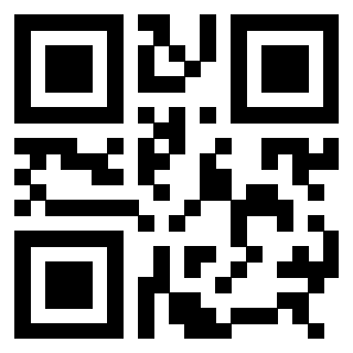 3308432946 Qr Code associato