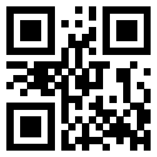 3308432947 - Immagine del Qr Code associato