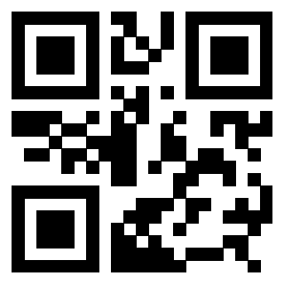 3308432949 QrCode associato