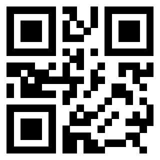 Il QrCode di 3308432950