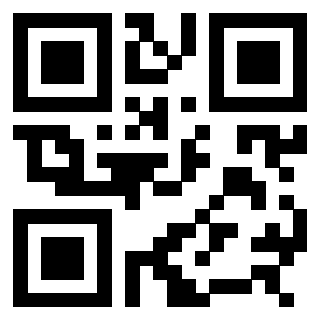 Il Qr Code di 3308432951