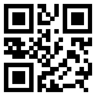 3308432954 Qr Code associato
