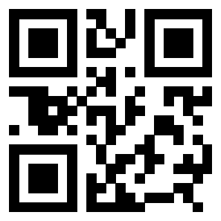 3308432955 - Immagine del QrCode