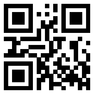 Immagine del Qr Code di 3308432957