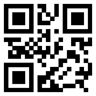 3308432958 - Immagine del QrCode
