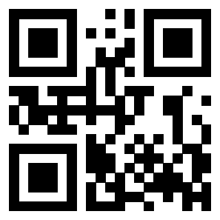 3308432961 - Immagine del QrCode