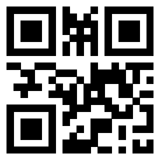 Scansione del QrCode di 3308432964