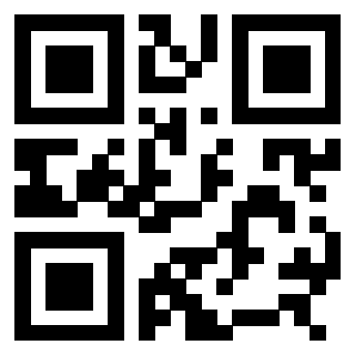 3308432965 - Immagine del QrCode