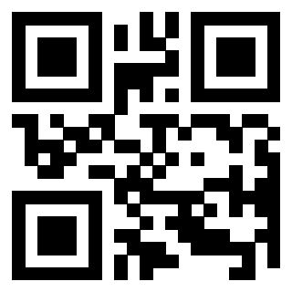 Immagine del Qr Code di 3308432966