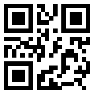 3308432967 QrCode associato