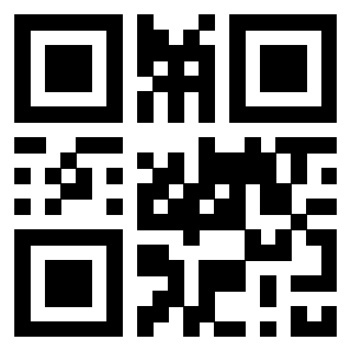 Il Qr Code di 3308432970