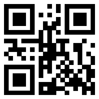 Immagine del QrCode di 3308432971