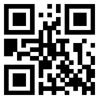 Il QrCode di 3308432973