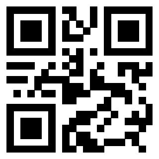 3308432974 Qr Code associato