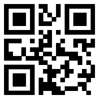 Il QrCode di 3308432975