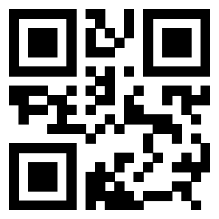 3308432976 Qr Code associato