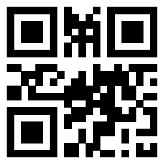 Scansione del Qr Code di 3308432977